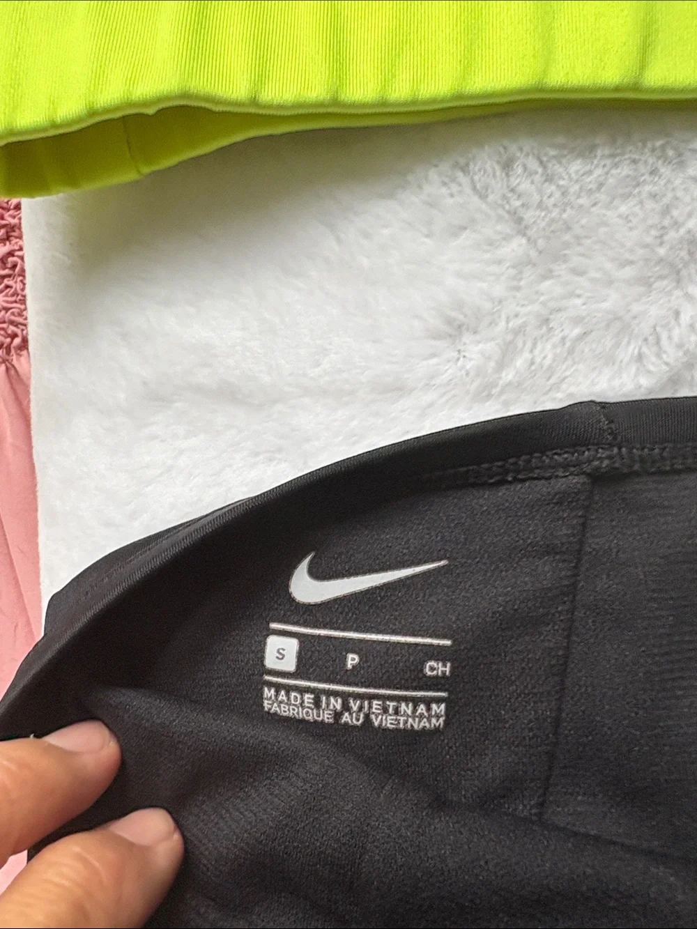 Nike two piece
